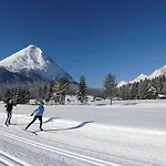 Апартаменти In Seefeld Near Rosshuette