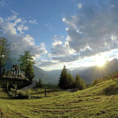 In Seefeld Near Rosshuette Ζέεφελντ