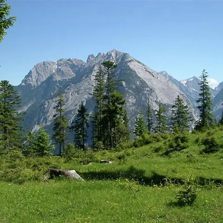 In Seefeld Near Rosshuette Διαμέρισμα