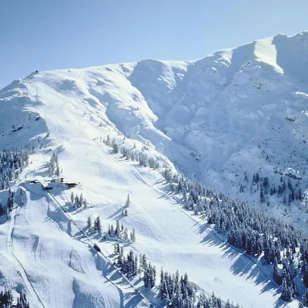 Διαμέρισμα In Seefeld Near Rosshuette *