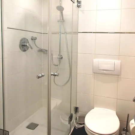 In Seefeld Near Rosshuette *