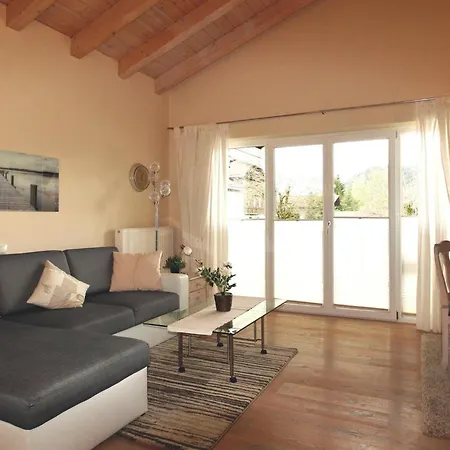 In Seefeld Near Rosshuette * Seefeld in Tirol