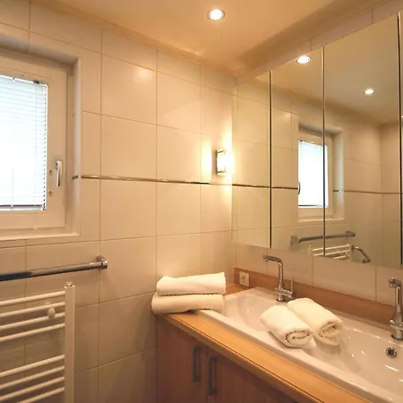 In Seefeld Near Rosshuette Apartman