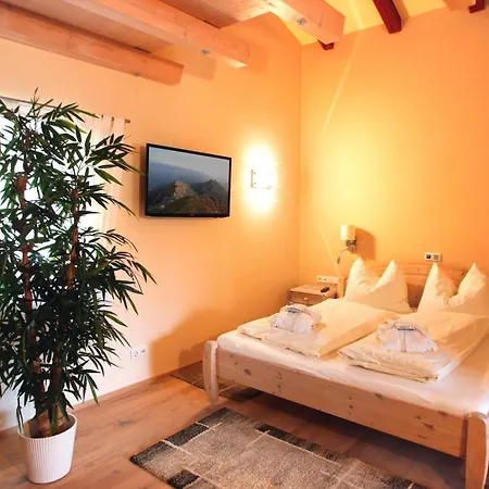 In Seefeld Near Rosshuette *