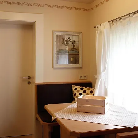 In Seefeld Near Rosshuette * Seefeld w Tirolu