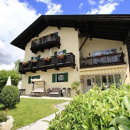 In Seefeld Near Rosshuette Appartement *