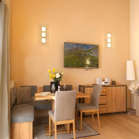 Appartement In Seefeld Near Rosshuette