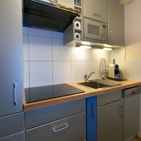 Appartement In Seefeld Near Rosshuette *