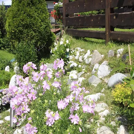 Апартаменты In Seefeld Near Rosshuette *
