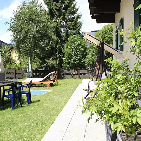 In Seefeld Near Rosshuette Appartement *