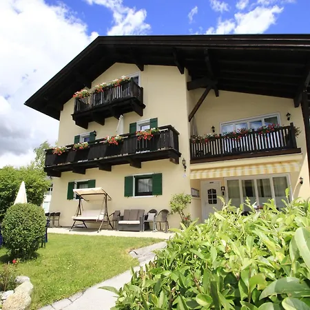 Appartement In Seefeld Near Rosshuette
