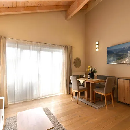アパート In Seefeld Near Rosshuette