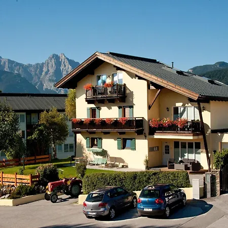 Apartment In Seefeld Near Rosshuette Seefeld in Tirol
