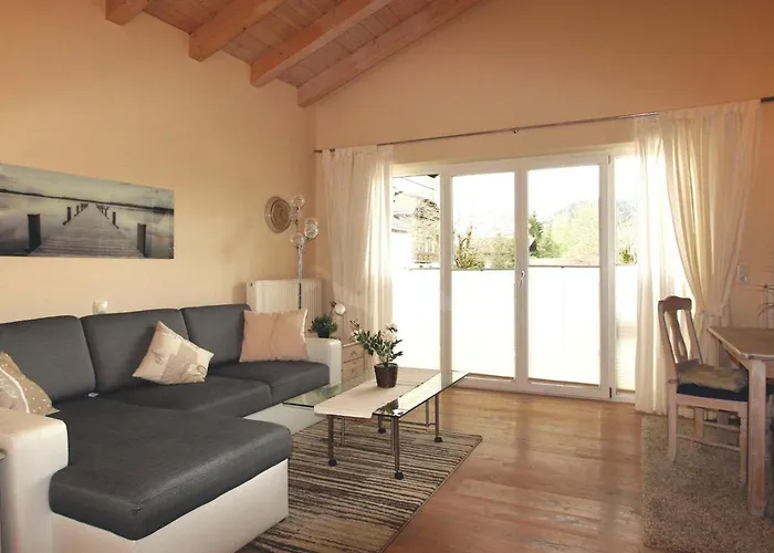 In Seefeld Near Rosshuette * Seefeld w Tirolu