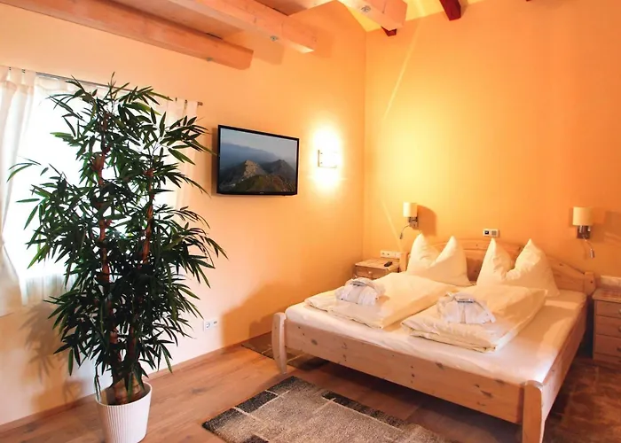 In Seefeld Near Rosshuette *