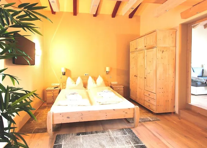 In Seefeld Near Rosshuette Seefeld w Tirolu