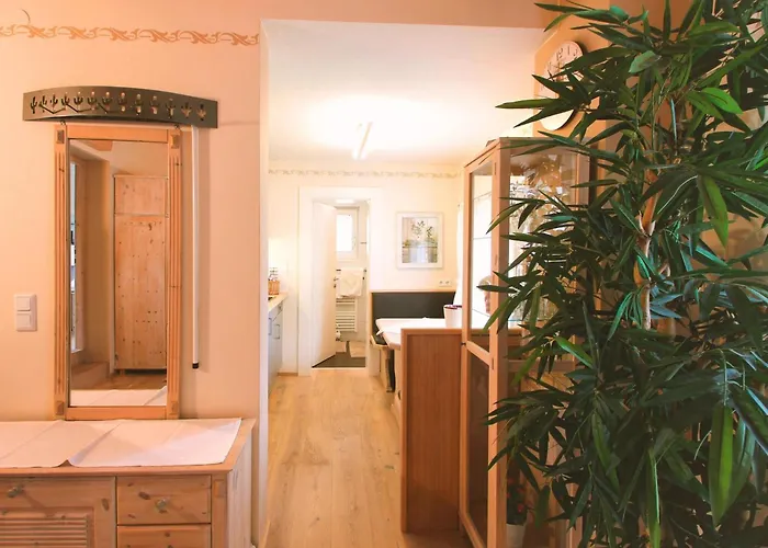 In Seefeld Near Rosshuette