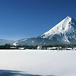 In Seefeld Near Rosshuette Apartmán