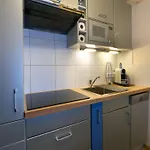 Apartmán In Seefeld Near Rosshuette *
