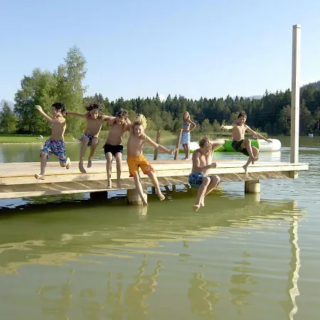 In Seefeld Near Rosshuette *