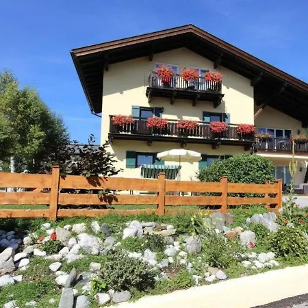 In Seefeld Near Rosshuette Apartment Seefeld in Tirol