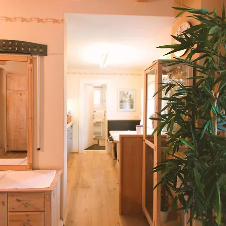 In Seefeld Near Rosshuette