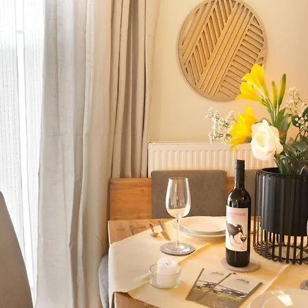 Apartmán In Seefeld Near Rosshuette *