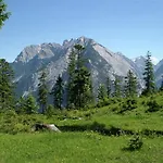 In Seefeld Near Rosshuette Apartamento