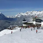 In Seefeld Near Rosshuette Apartamento Seefeld in Tirol