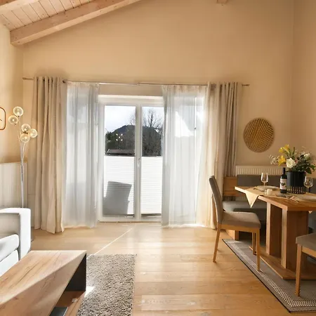 Apartamento In Seefeld Near Rosshuette