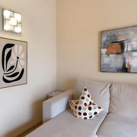 Apartamento In Seefeld Near Rosshuette *